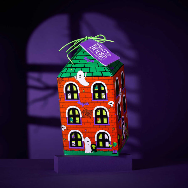 Haunted House