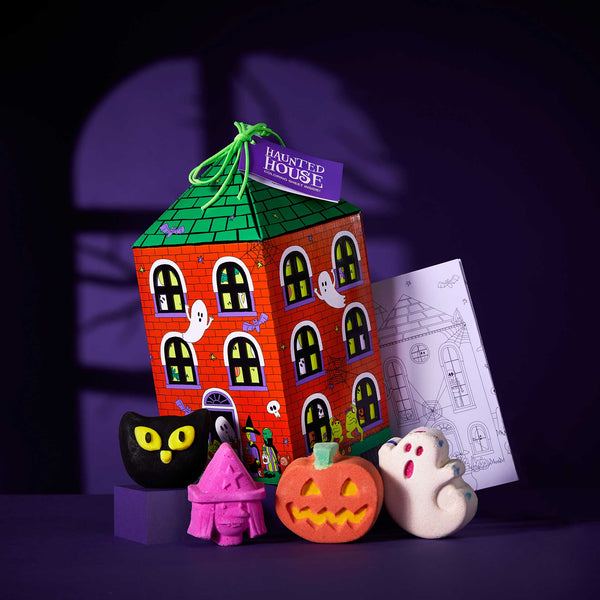 Haunted House