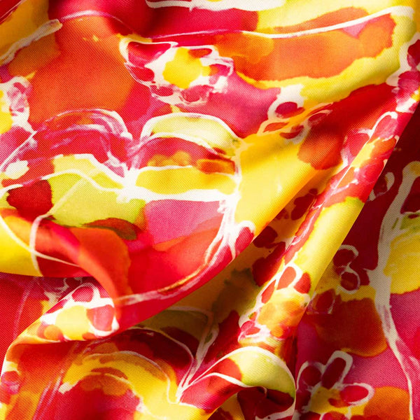 Hearts and Swirls