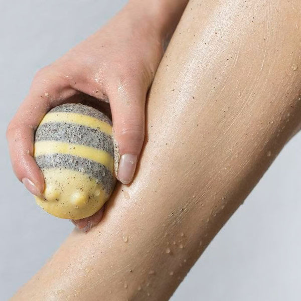 Scrubee