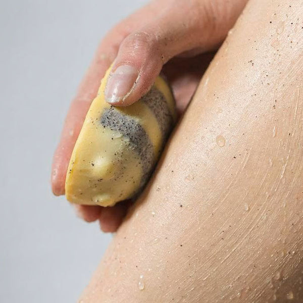 Scrubee