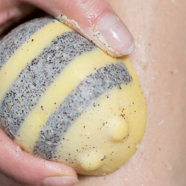 Scrubee