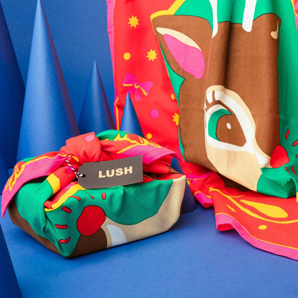 It’s Christmas Deer