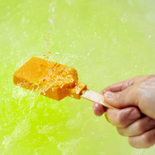 Lemon Brush