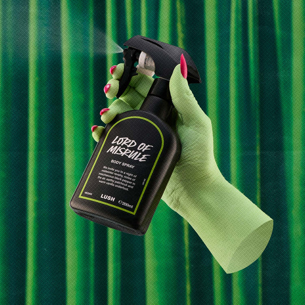 Lord Of Misrule