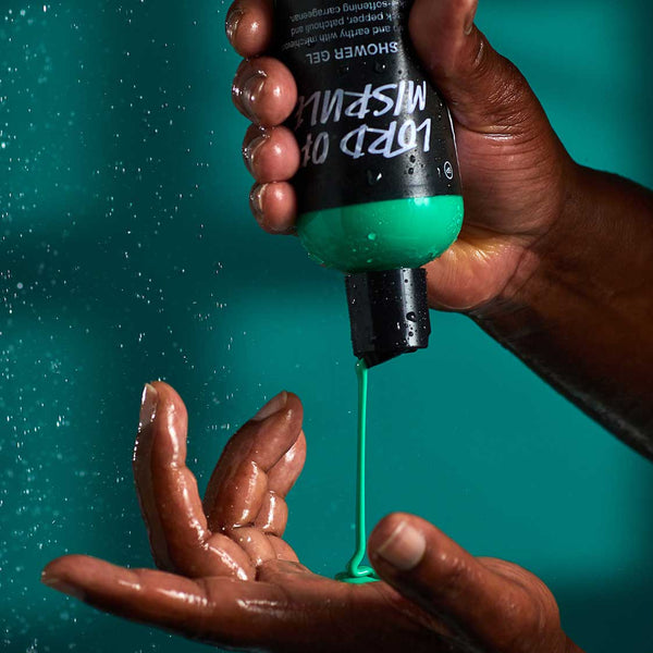 Lord Of Misrule