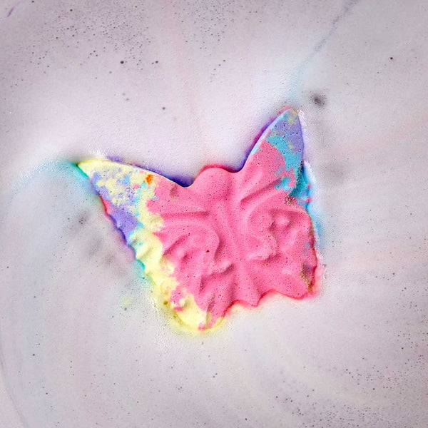Luna's Butterfly