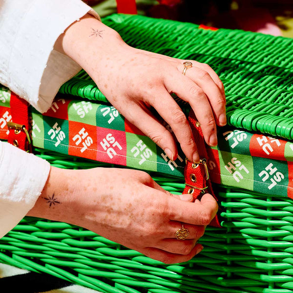 Lush Advent Calendar
