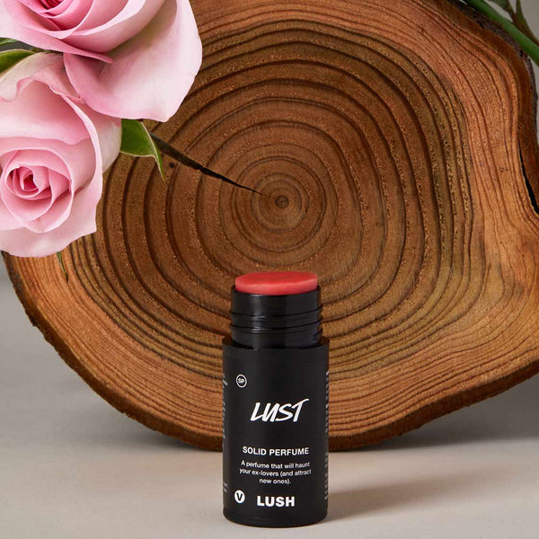 Lust