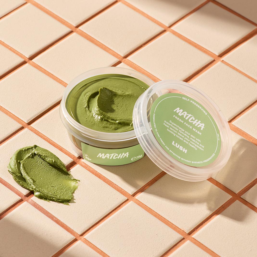 Matcha
