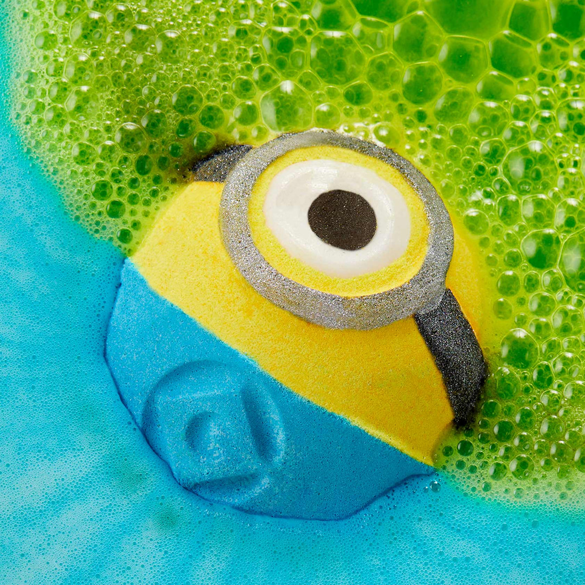 Minions