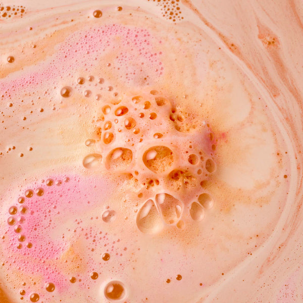 The Art Of Bathing
