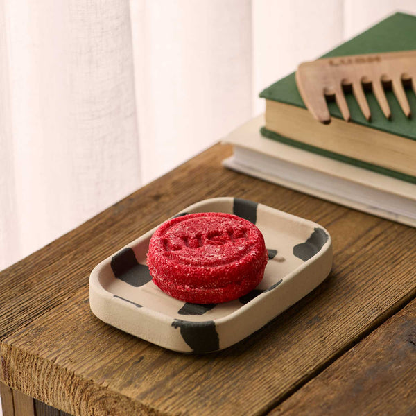 Phoenix Soap Dish