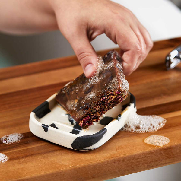 Phoenix Soap Dish