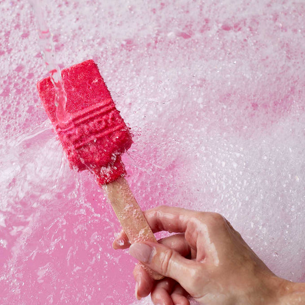 Candy Bubble Brush