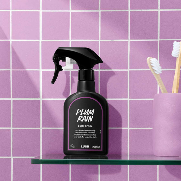 Plum Rain
