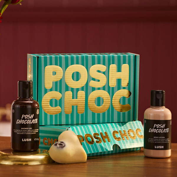 Posh Choc