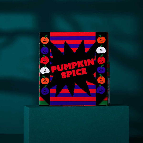 Pumpkin Spice