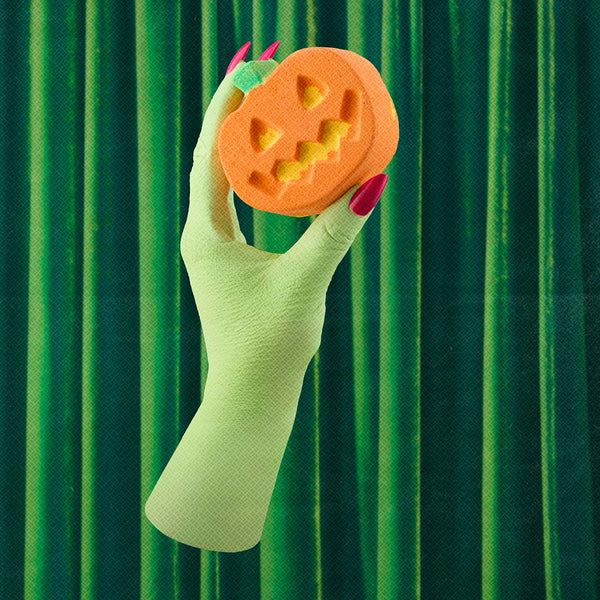 Punkin Pumpkin