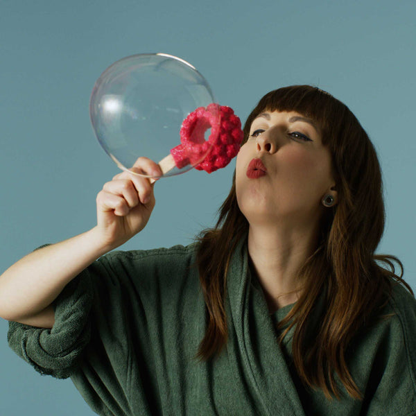 Raspberry Blower