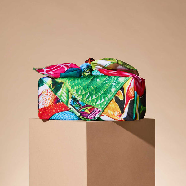 Rewild Knot Wrap