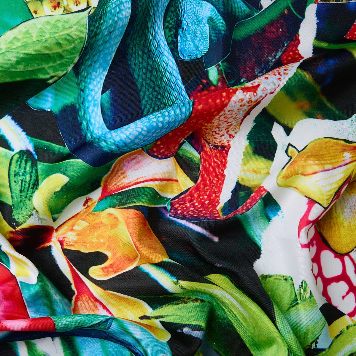 Rewild Knot Wrap