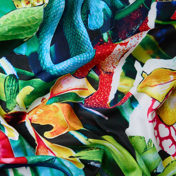 Rewild Knot Wrap