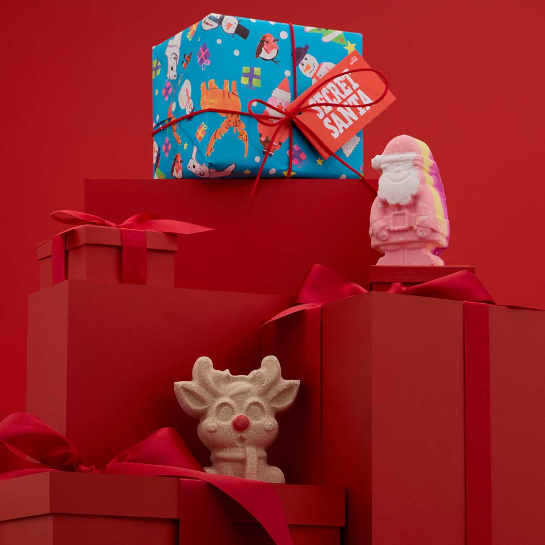 Secret Santa