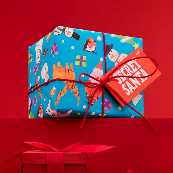 Secret Santa