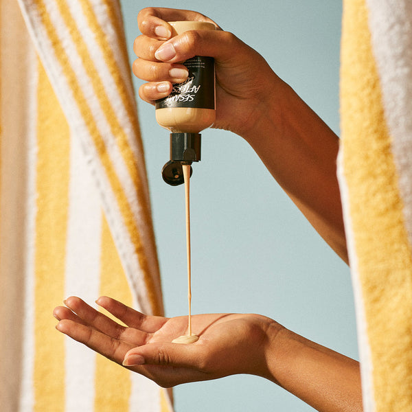 Sesame Aftersun Lotion