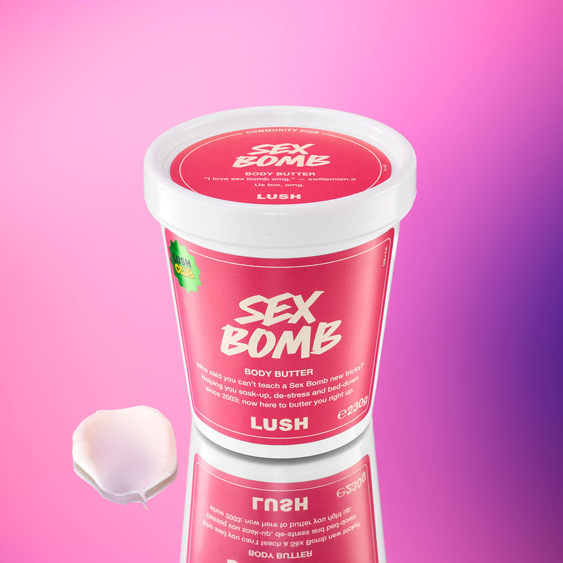 Sex Bomb