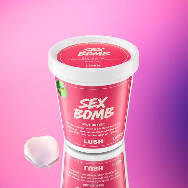 Sex Bomb