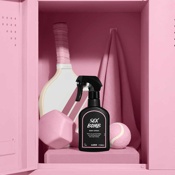 Sex Bomb