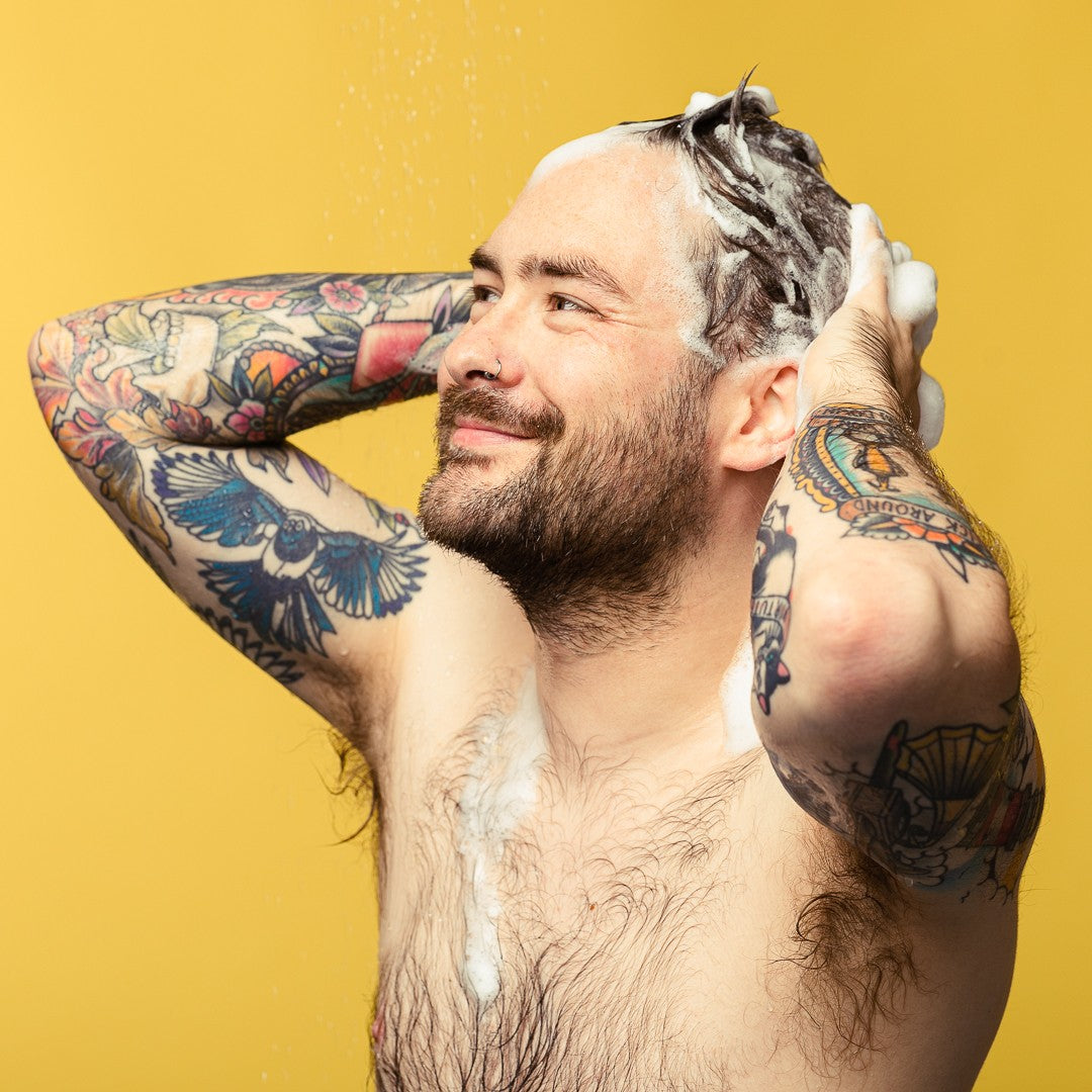 Soak And Float