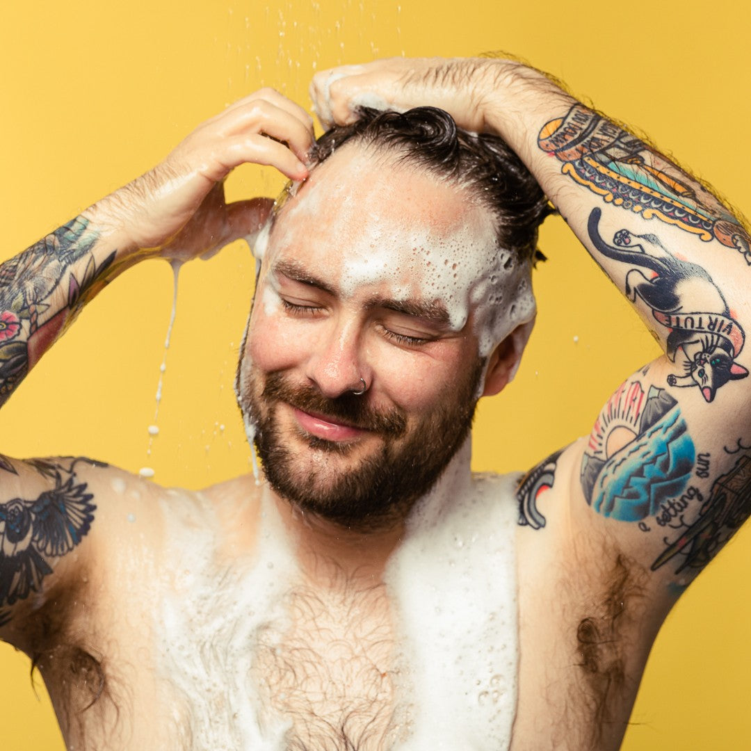 Soak And Float