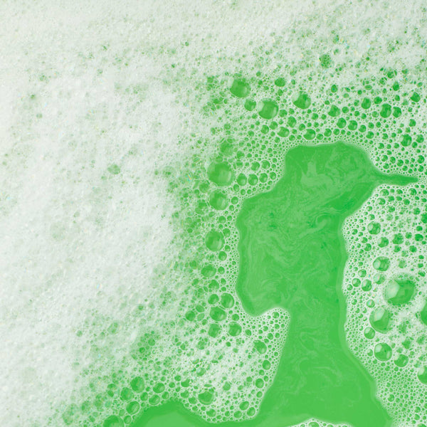 Sparkly Broccoli