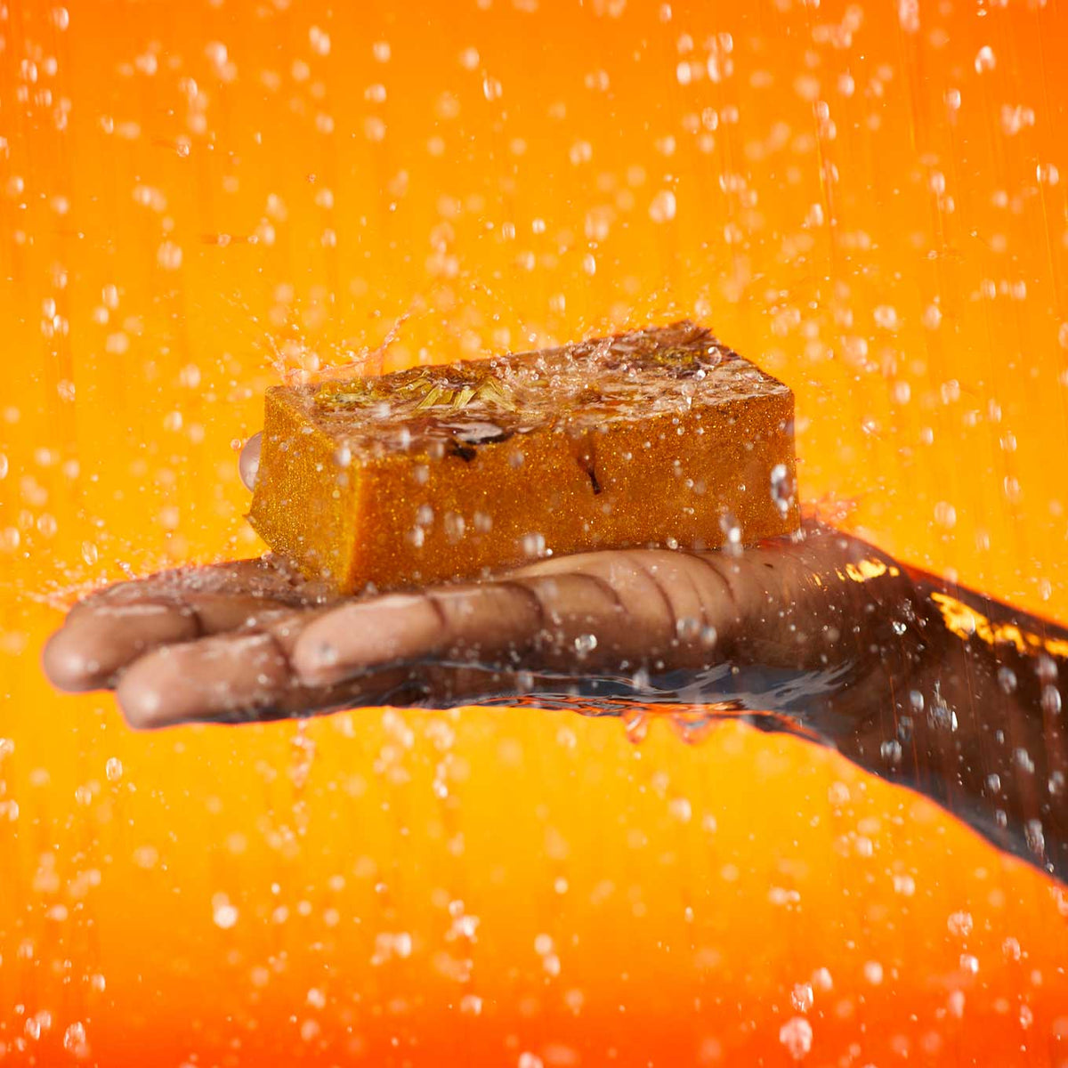 Sticky Syrup