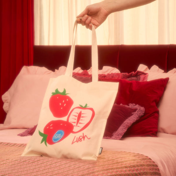 Fruit Tote