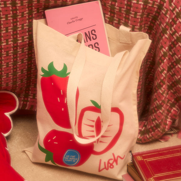 Fruit Tote