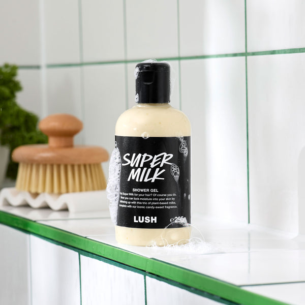 Super Milk