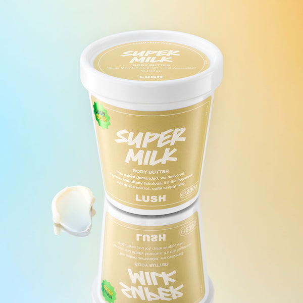 Super Milk