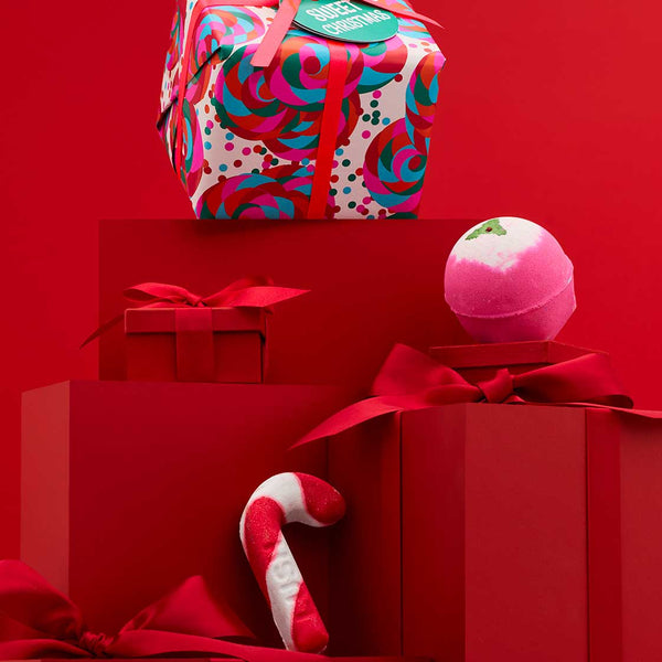 Sweet Christmas