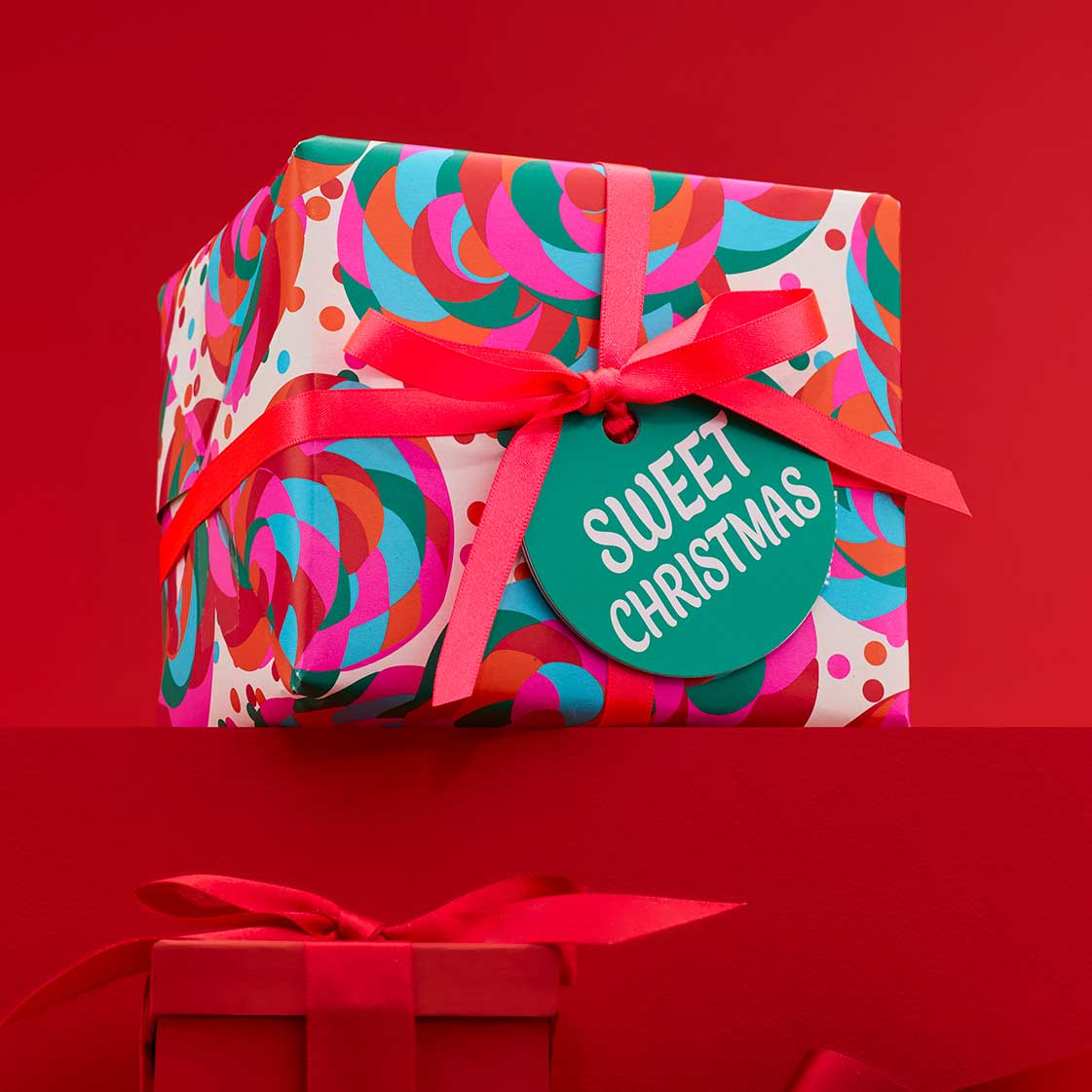 Sweet Christmas