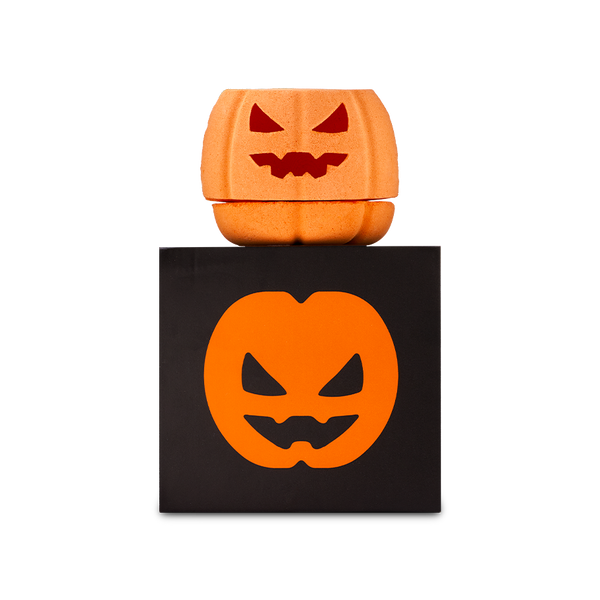 The Pumpkin Tealight