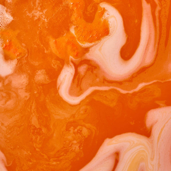 The Pumpkin Tealight