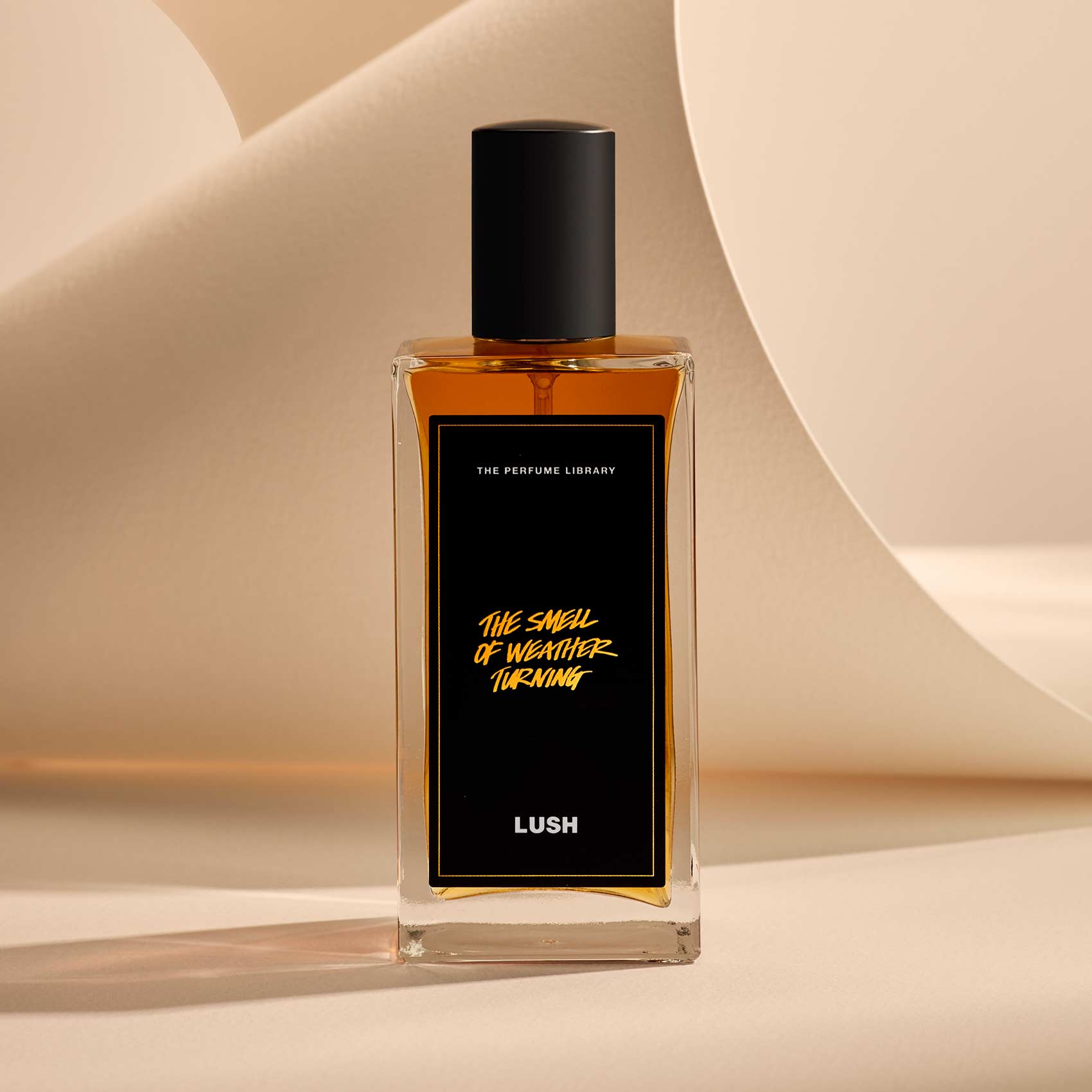 The Smell of Weather Turning – LUSH Online