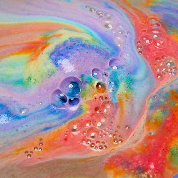 The Art of Bathing