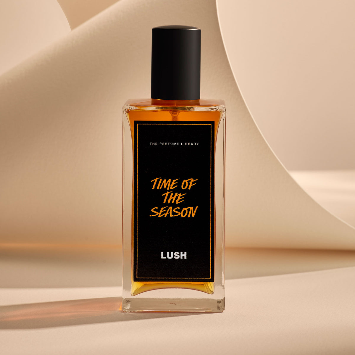 Time of the Season