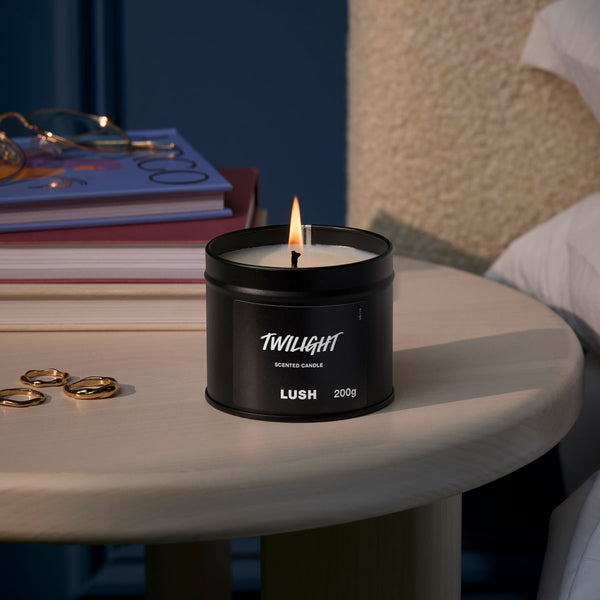 Twilight