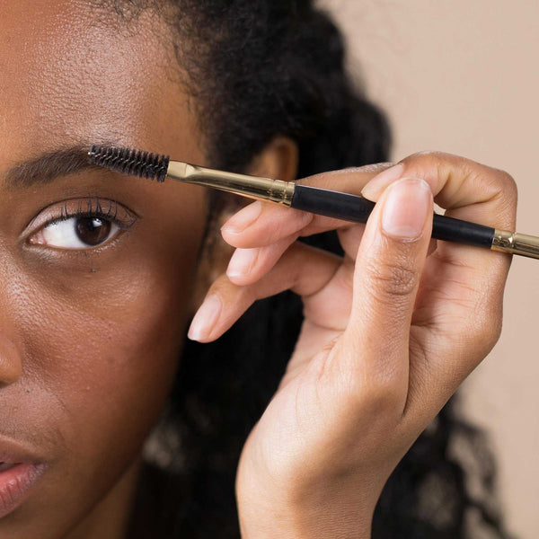 U-n-i-brow